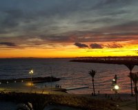 Revente - Appartement -
Torrevieja - Las Piscinas Naturales