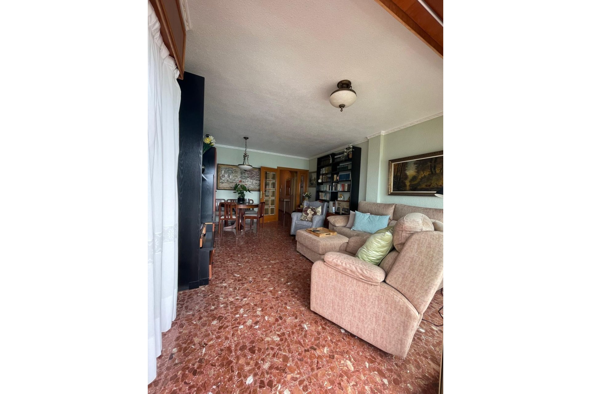 Revente - Appartement -
Torrevieja - Las Piscinas Naturales