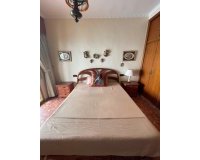 Revente - Appartement -
Torrevieja - Las Piscinas Naturales