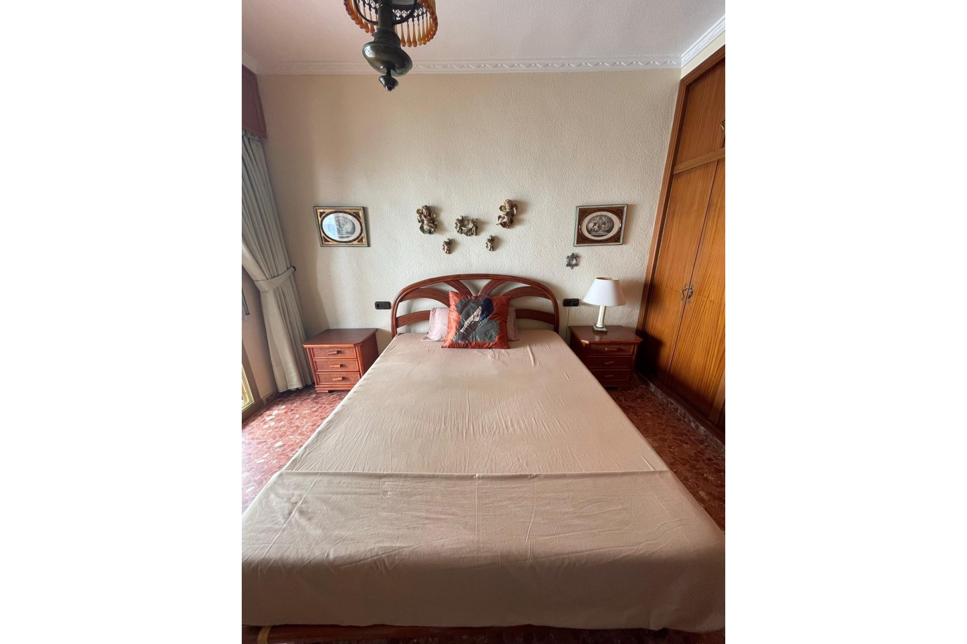 Revente - Appartement -
Torrevieja - Las Piscinas Naturales