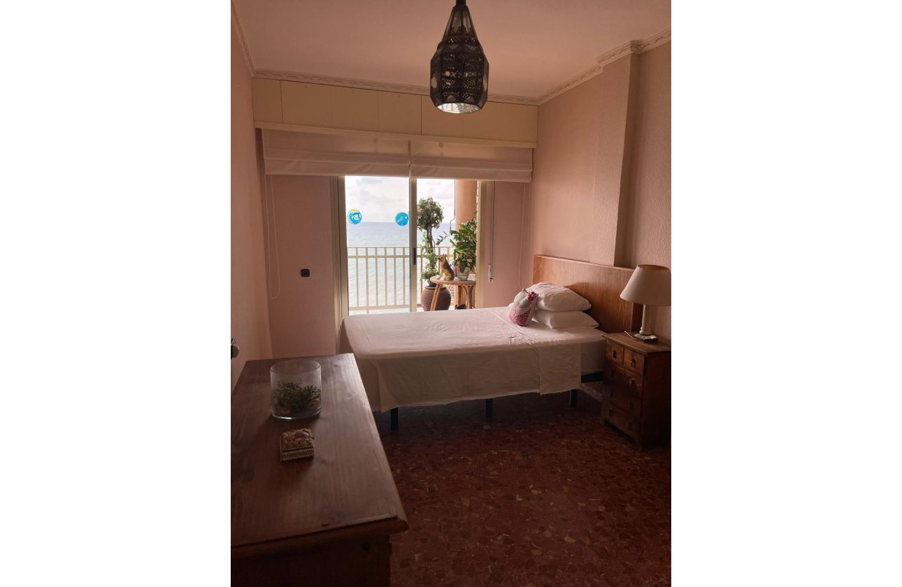 Revente - Appartement -
Torrevieja - Las Piscinas Naturales