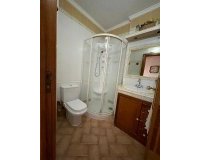 Revente - Appartement -
Torrevieja - Las Piscinas Naturales