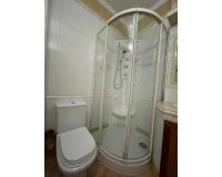 Revente - Appartement -
Torrevieja - Las Piscinas Naturales