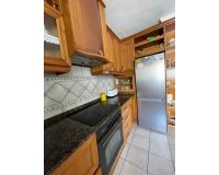 Revente - Appartement -
Torrevieja - Las Piscinas Naturales