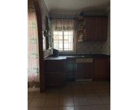 Revente - Appartement -
Torrevieja - Las Piscinas Naturales