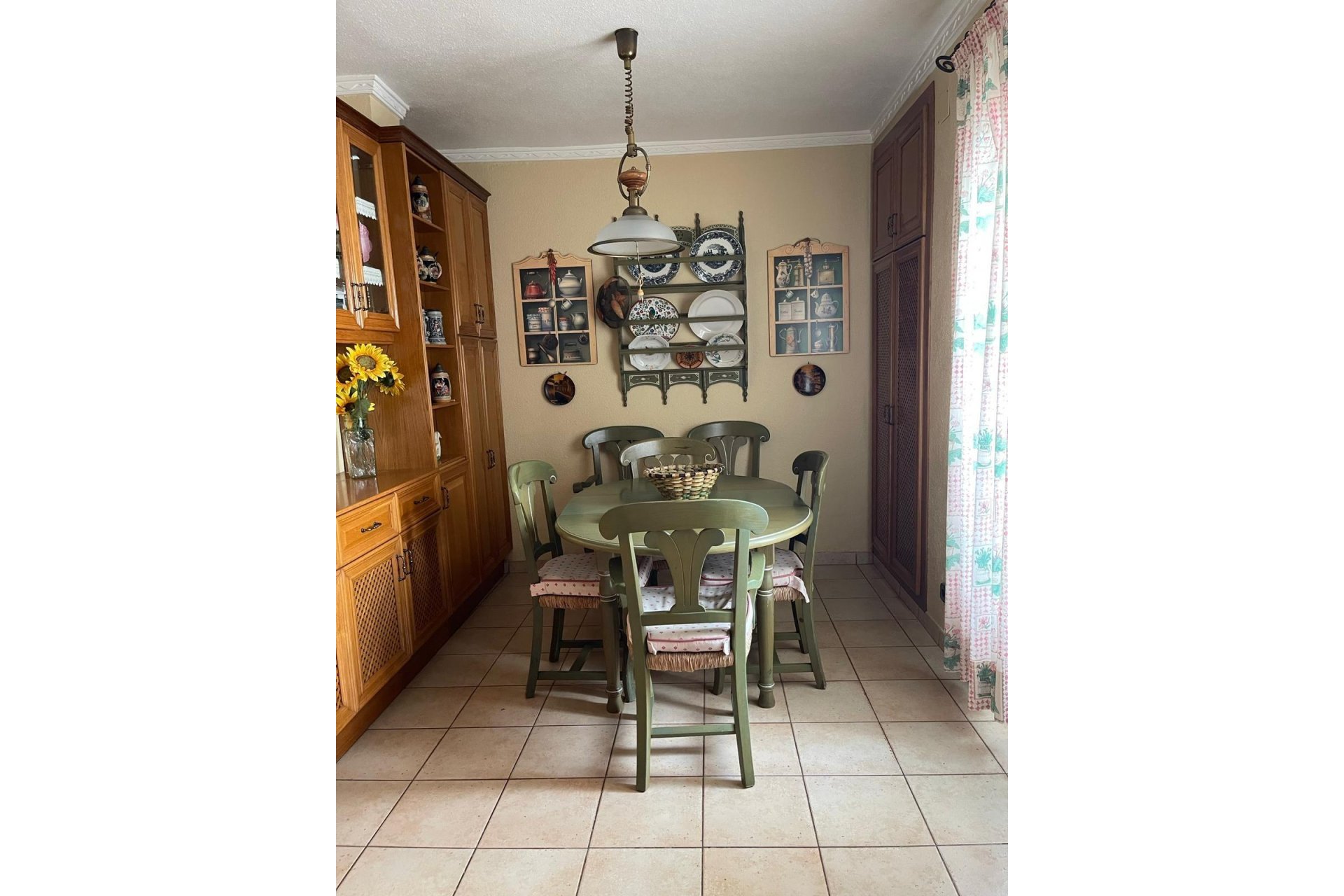 Revente - Appartement -
Torrevieja - Las Piscinas Naturales