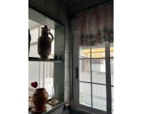 Revente - Appartement -
Torrevieja - Las Piscinas Naturales