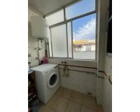 Revente - Appartement -
Torrevieja - Las Piscinas Naturales