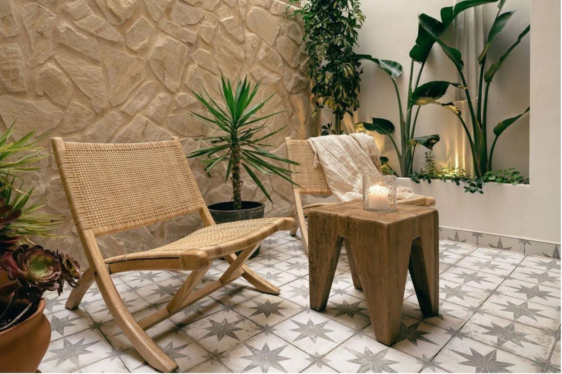 Revente - Appartement -
Torrevieja - Las Piscinas Naturales