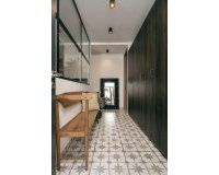 Revente - Appartement -
Torrevieja - Las Piscinas Naturales