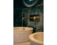 Revente - Appartement -
Torrevieja - Las Piscinas Naturales
