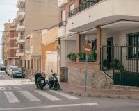 Revente - Appartement -
Torrevieja - Las Piscinas Naturales