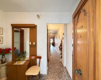 Revente - Appartement -
Torrevieja - Las Piscinas Naturales