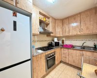 Revente - Appartement -
Torrevieja - Las Piscinas Naturales