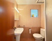 Revente - Appartement -
Torrevieja - Las Piscinas Naturales