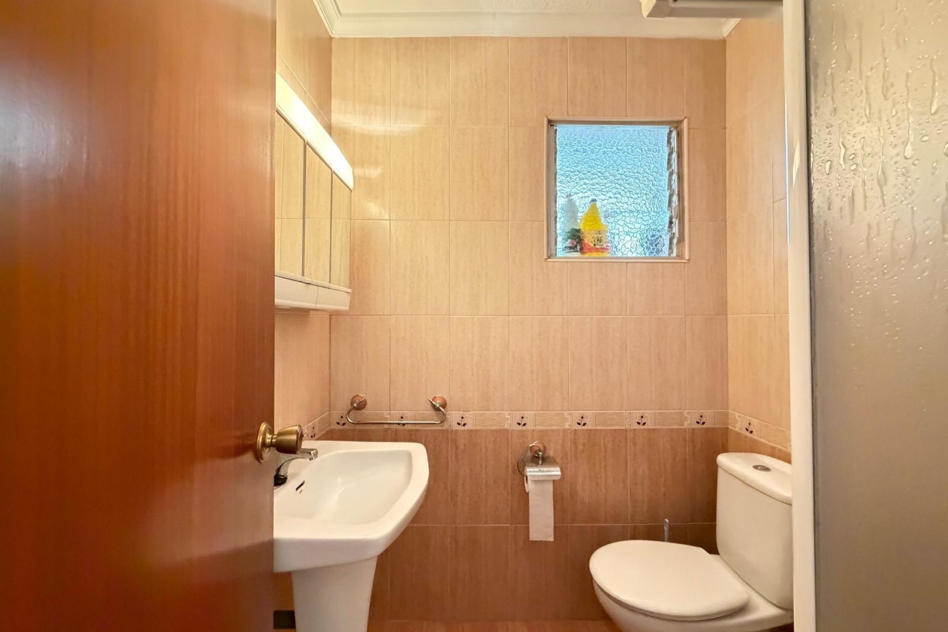 Revente - Appartement -
Torrevieja - Las Piscinas Naturales