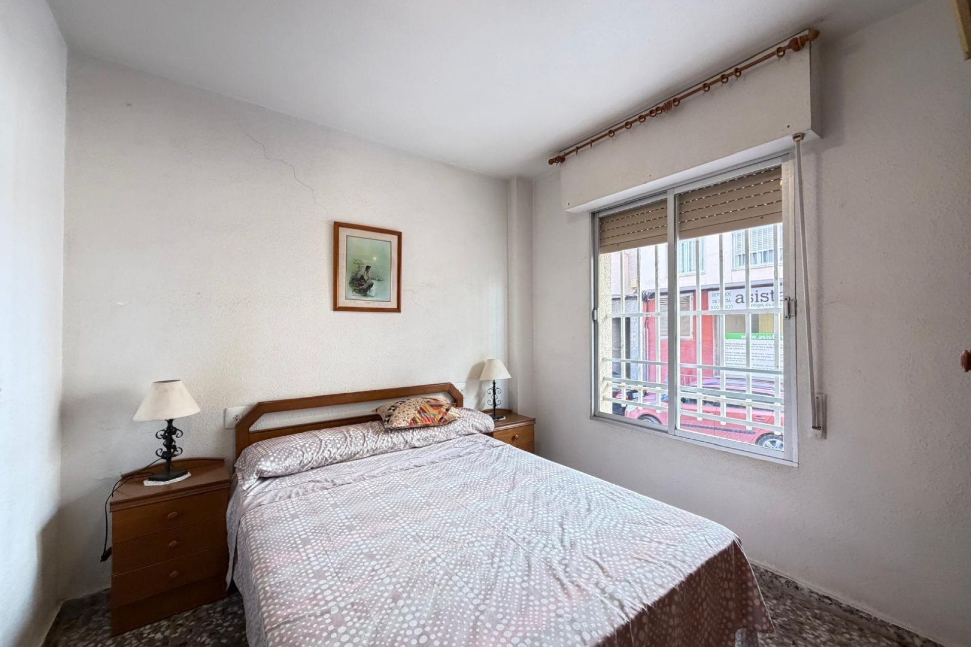 Revente - Appartement -
Torrevieja - Las Piscinas Naturales