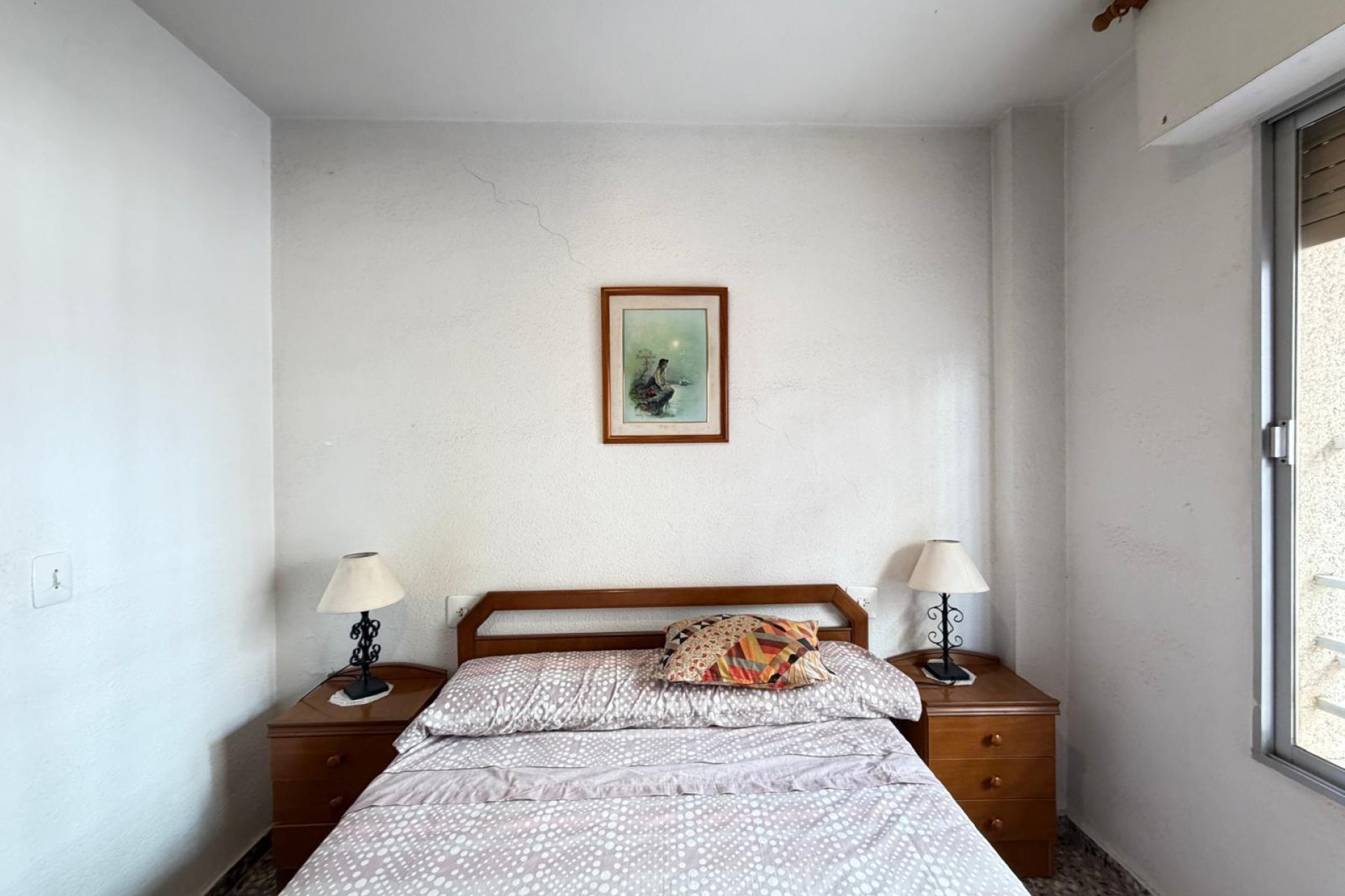 Revente - Appartement -
Torrevieja - Las Piscinas Naturales
