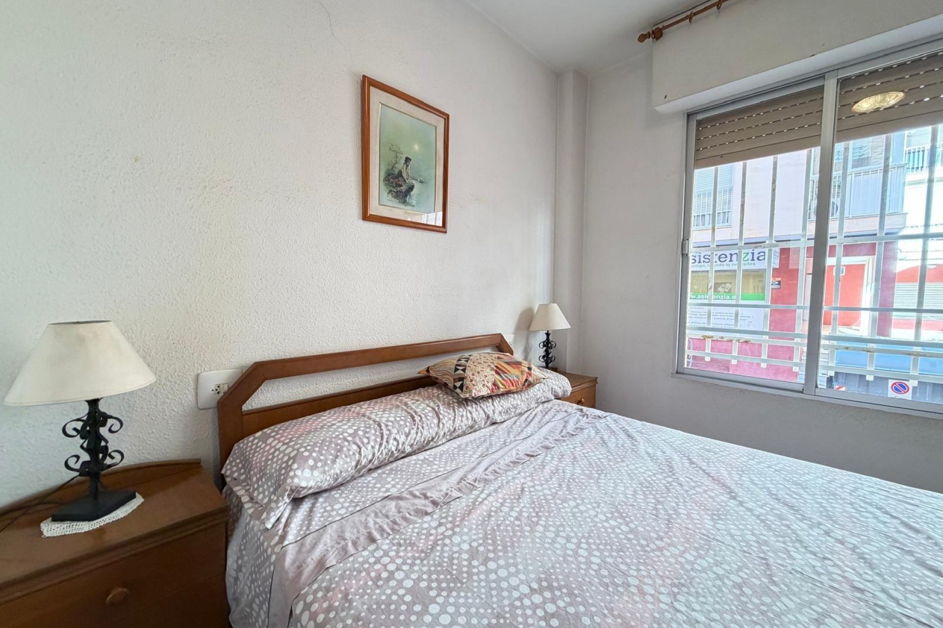 Revente - Appartement -
Torrevieja - Las Piscinas Naturales