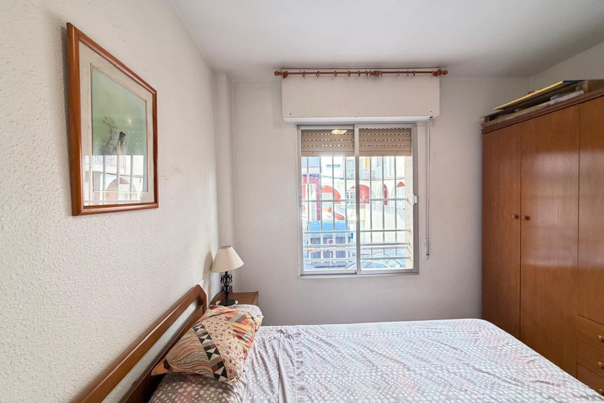Revente - Appartement -
Torrevieja - Las Piscinas Naturales