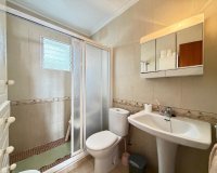 Revente - Appartement -
Torrevieja - Las Piscinas Naturales