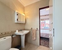 Revente - Appartement -
Torrevieja - Las Piscinas Naturales