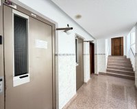Revente - Appartement -
Torrevieja - Las Piscinas Naturales