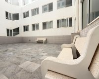Revente - Appartement -
Torrevieja - Las Piscinas Naturales