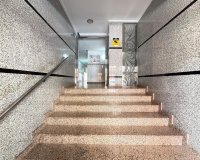 Revente - Appartement -
Torrevieja - Las Piscinas Naturales
