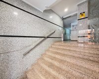 Revente - Appartement -
Torrevieja - Las Piscinas Naturales