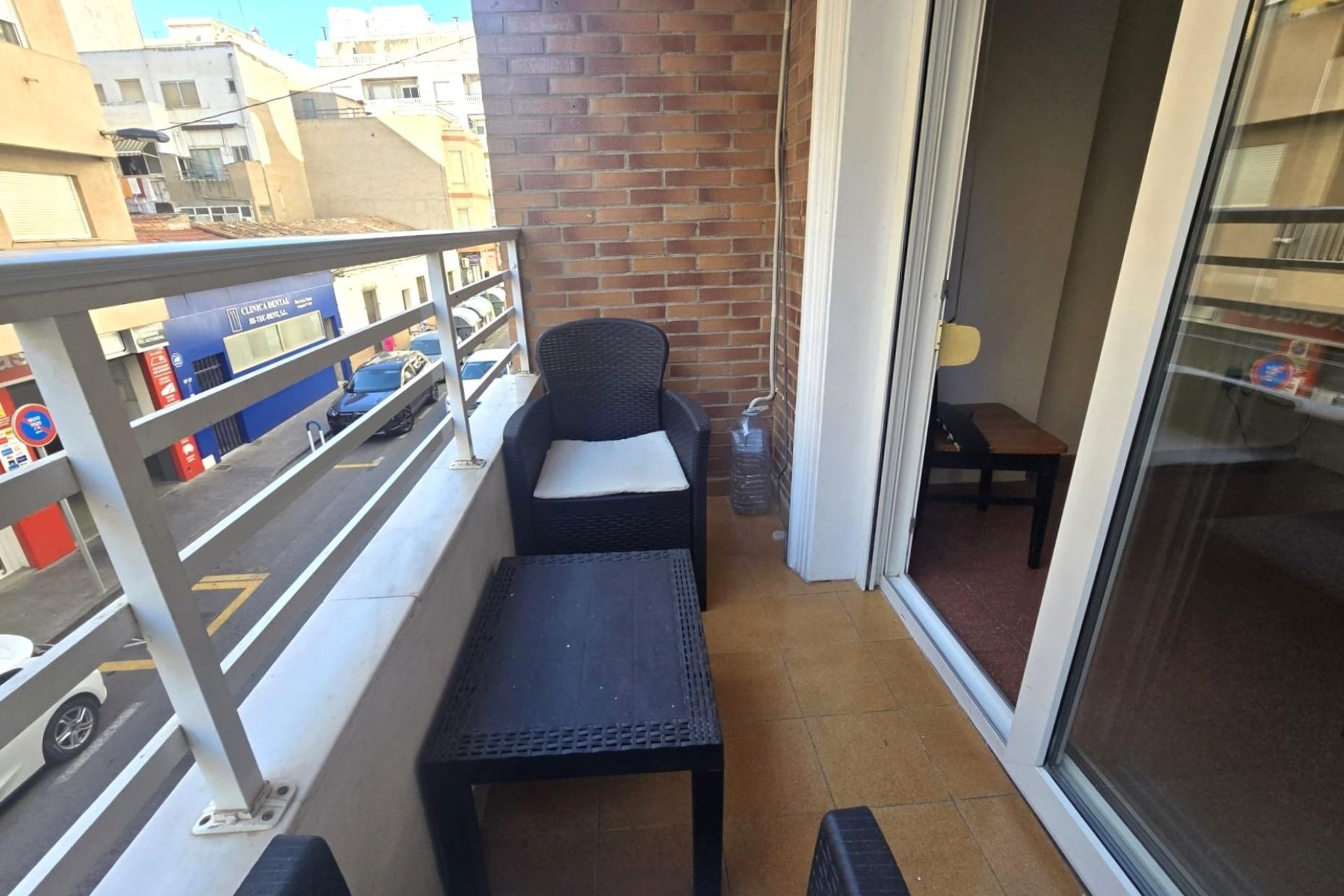 Revente - Appartement -
Torrevieja - Las Piscinas Naturales
