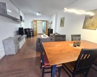 Revente - Appartement -
Torrevieja - Las Piscinas Naturales