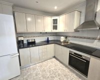 Revente - Appartement -
Torrevieja - Las Piscinas Naturales