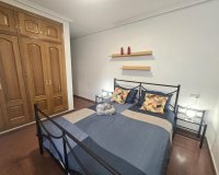 Revente - Appartement -
Torrevieja - Las Piscinas Naturales