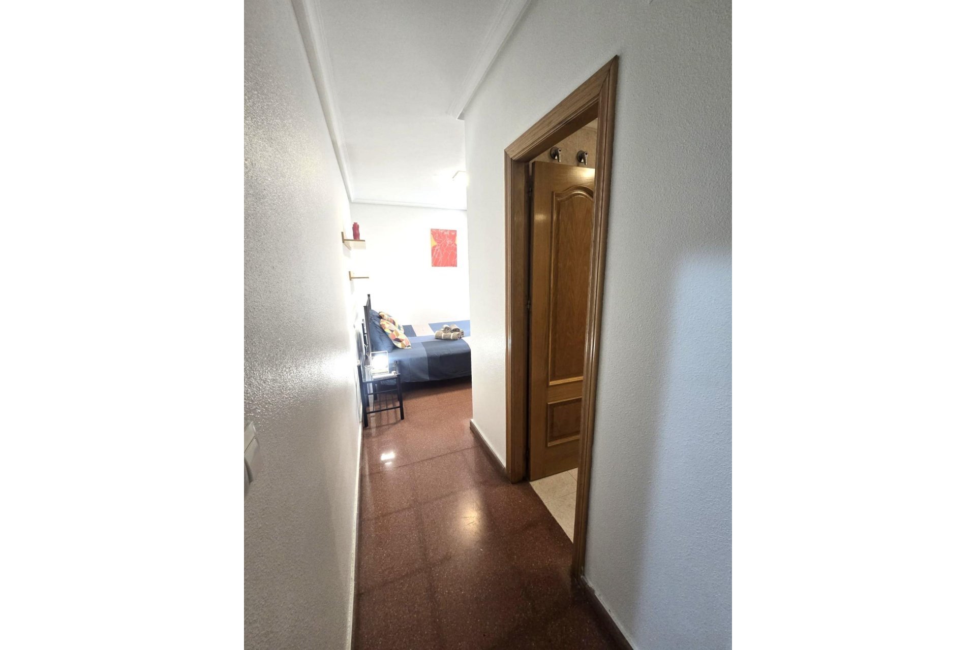 Revente - Appartement -
Torrevieja - Las Piscinas Naturales