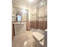 Revente - Appartement -
Torrevieja - Las Piscinas Naturales
