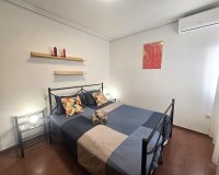 Revente - Appartement -
Torrevieja - Las Piscinas Naturales