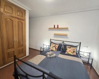 Revente - Appartement -
Torrevieja - Las Piscinas Naturales
