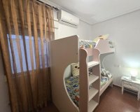 Revente - Appartement -
Torrevieja - Las Piscinas Naturales