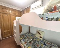Revente - Appartement -
Torrevieja - Las Piscinas Naturales