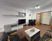 Revente - Appartement -
Torrevieja - Las Piscinas Naturales