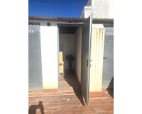 Revente - Appartement -
Torrevieja - Las Piscinas Naturales