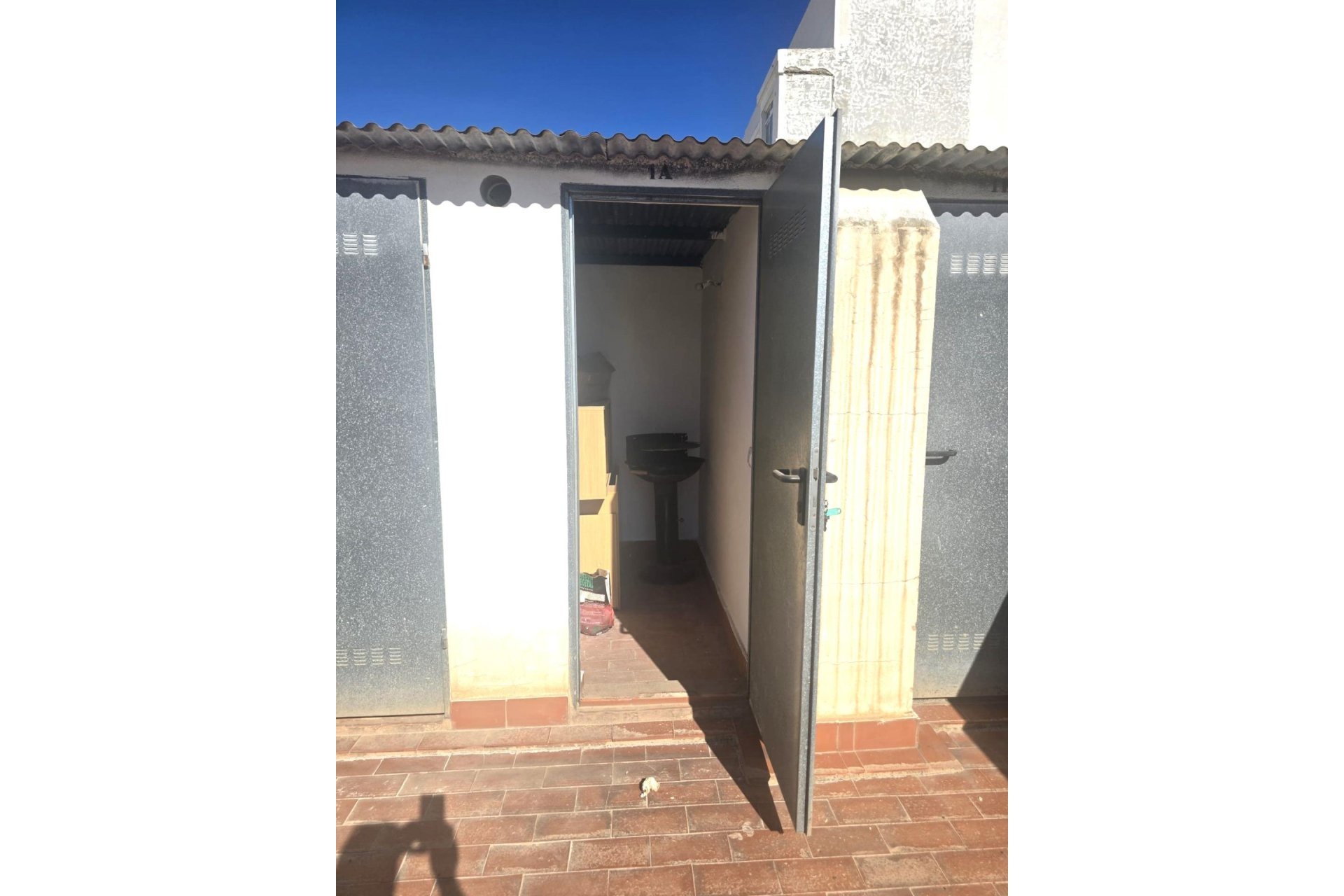 Revente - Appartement -
Torrevieja - Las Piscinas Naturales