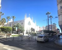 Revente - Appartement -
Torrevieja - Las Piscinas Naturales