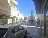 Revente - Appartement -
Torrevieja - Las Piscinas Naturales
