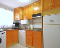 Revente - Appartement -
Torrevieja - Las Piscinas Naturales