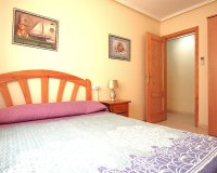 Revente - Appartement -
Torrevieja - Las Piscinas Naturales