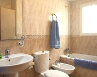 Revente - Appartement -
Torrevieja - Las Piscinas Naturales