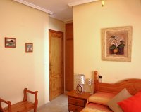 Revente - Appartement -
Torrevieja - Las Piscinas Naturales