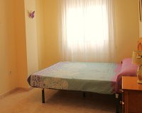 Revente - Appartement -
Torrevieja - Las Piscinas Naturales